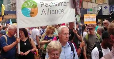 Protecting the Source, Inspiring the Future: The Story of Pachamama Alliance