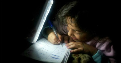 This is not a 'fresh take' on Gaza