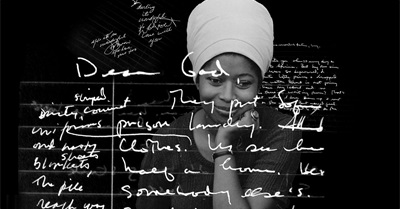 Alice Walker: Beauty in Truth