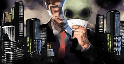 Beneath Conspiracy Theories, the Class War