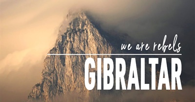 We are Rebels | Gibraltar | FULL DOCUMENTARY