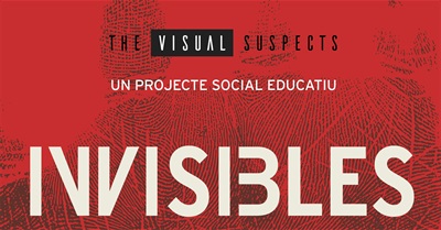 Invisibles - Projecte Social Educatiu