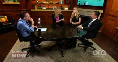 Orthorexia's Effects: 'My Skin Had Gotten Really Bad, My Hair Was Falling Out'