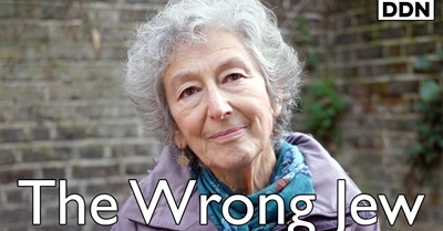 Meet The Wrong Type of Jew, The Media Doesn't Want You To Know Exists | Naomi Wimborne-Idrissi