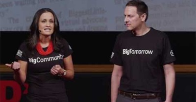 How to Inspire Grassroots Change in Your City