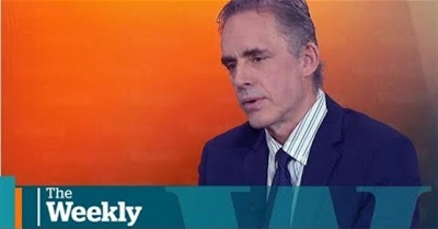 Jordan Peterson on Political Polarization & Pepe the Frog