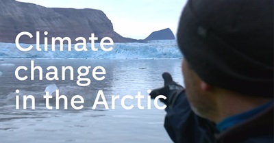 Climate Change in the Arctic