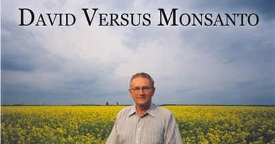David Contra Monsanto (2009) - David Versus Monsanto