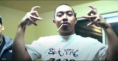 Raskal Love: Empowering Street Gangs to Uplift Their Community