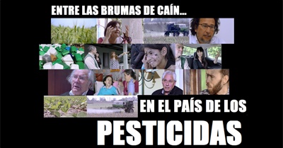 Entre las Brumas de Caín: en el país de los pesticidas