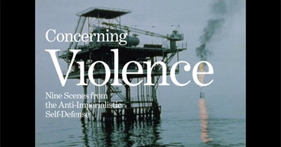 Concerning Violence