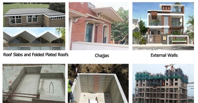 WATERPROOFING FOR HEALTHY STRUCTURES