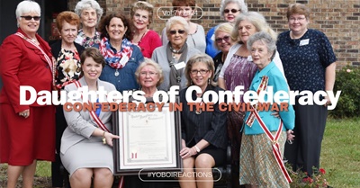 United Daughters of the Confederacy