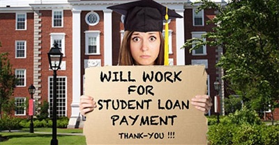 Student Debt Cancellation a Viable Option, Economists Say