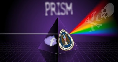 PRISM Barely Scratches the Surface... 50 Years of Global Surveillance