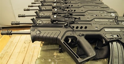 What About the Cops? Let's Ban Assault Weapons for Police, Too