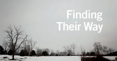 Finding Their Way