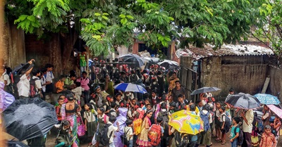 E-governance and the Common man