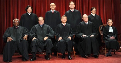 What Is the Supreme Court?