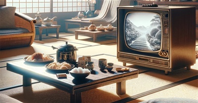 ดูซีรี่ย์ญี่ปุ่นแนวย้อนยุค