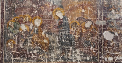 Genocide Begins with the Silence of the World