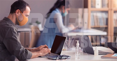 Small Business IT Support