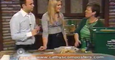 150 Disposable Coffee Cups - 5 months worth plus worms and more