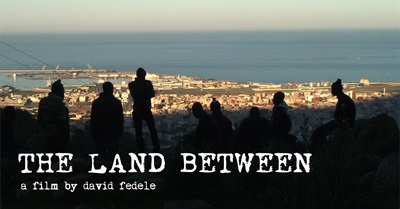 The Land Between