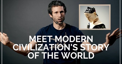 An Intro to the Story of Separation