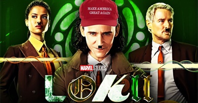 Loki and How Conservatives Become Fascists