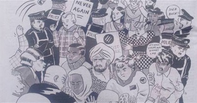 Towards a Tranformative Anti-Fascism