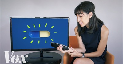 How Americans Got Stuck With Endless Drug Commercials
