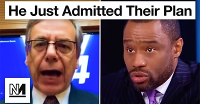 Israeli Politician Says The Quiet Part Loud