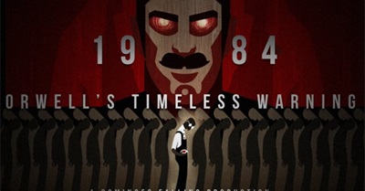 1984: Orwell's Timeless Warning