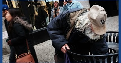 Is Inequality an Unavoidable Fact of Life?