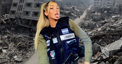 How Israel Uses Sex To Sell Zionism