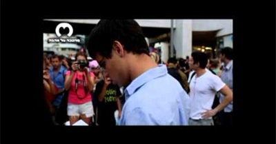 "we are lost" - love revolution