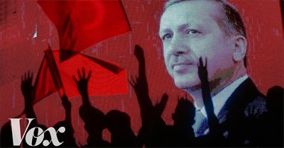 Turkey's Failed Military Coup, Explained