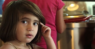 Hunger in America - Official Trailer