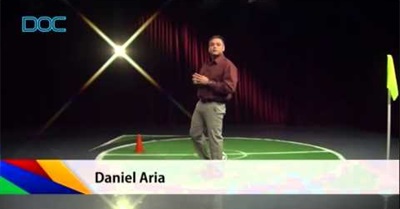 The Colours of Football 1