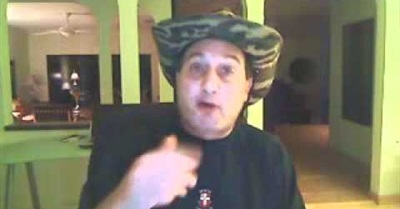 Eliot Bernstein, Iviewit Inventor Presidential Campaign