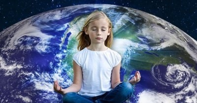 Inner Peace to World Peace