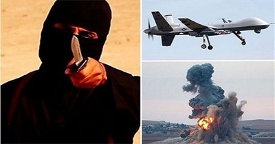 US a Shining Example Unto ISIS