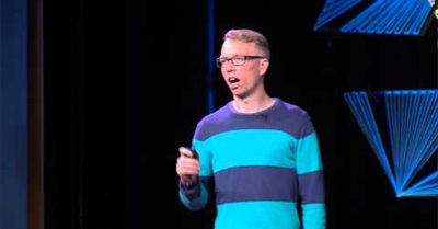 The Surprising Truth about Rejection | Cam Adair | TEDxFargo