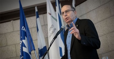 ISIS Apologized to Israel for Attacking IDF Soldiers