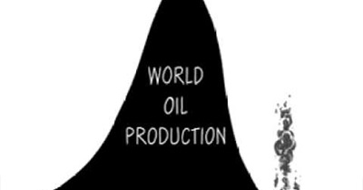 Peak Oil- How will You Ride the Slide?