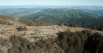 Song of the Last Place