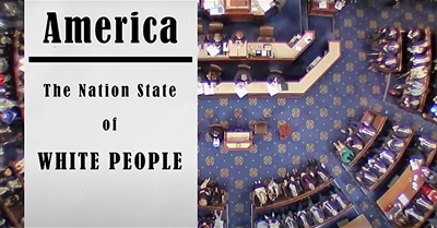 Yes, Israel is an Apartheid State. Perhaps an Analogy Will Be Useful Here.