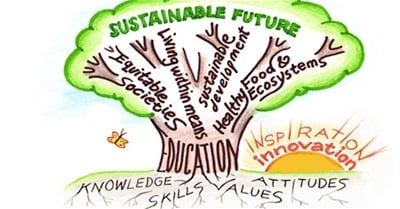 Education For a Sustainable Future