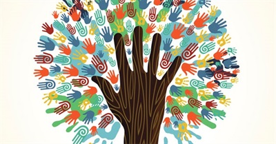 Every hand helps!!! Vote to end Ecocide